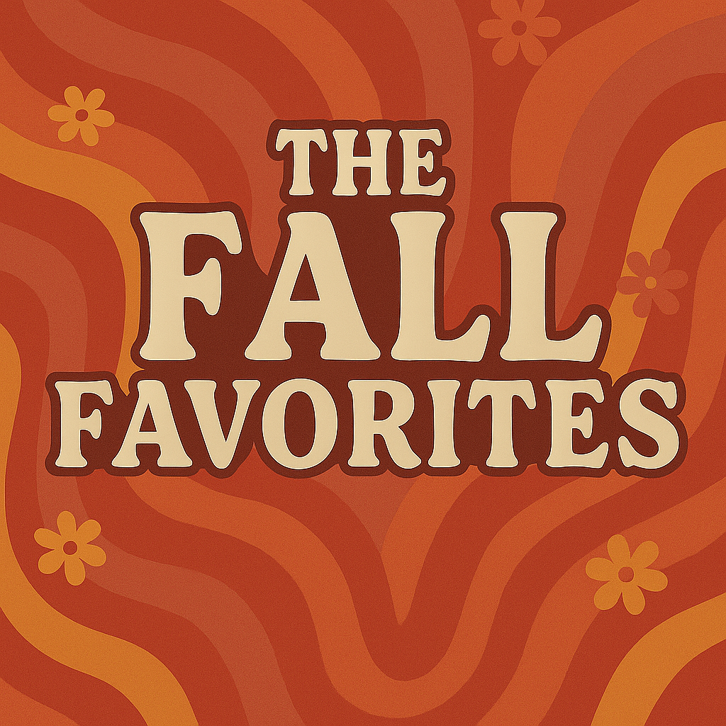 The Fall Favorites Sample Pack
