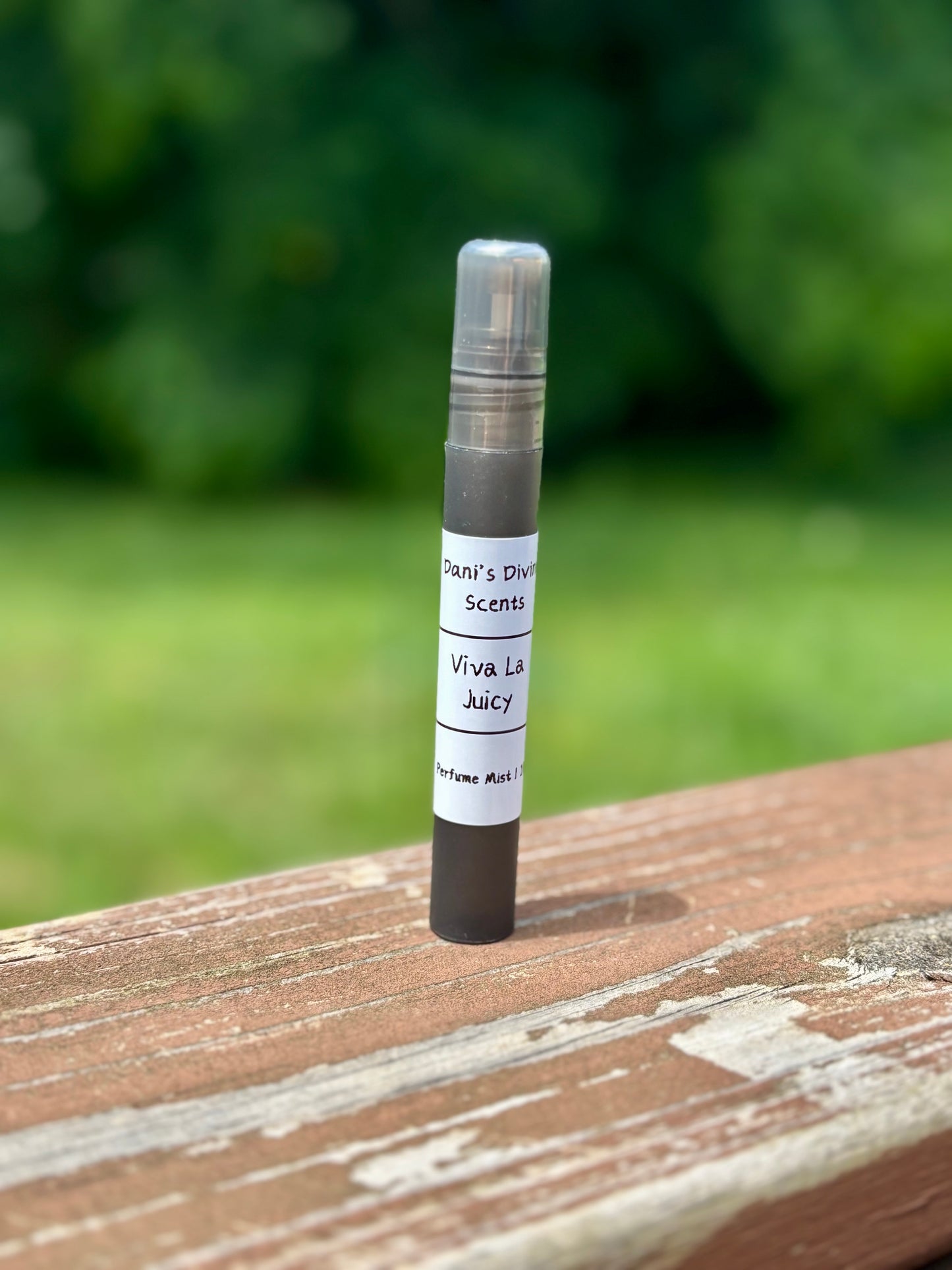 Viva La Juicy Comparison Perfume Mist