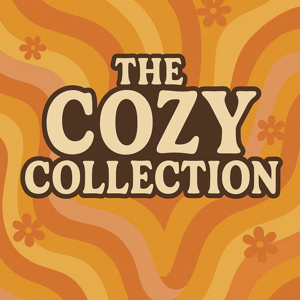 The Cozy Collection Sample Pack