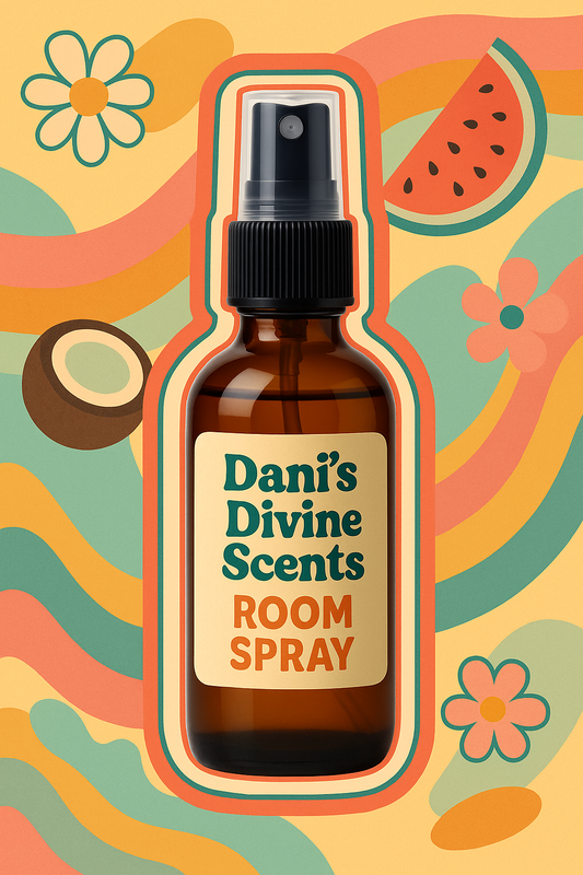 Everyday Room Sprays